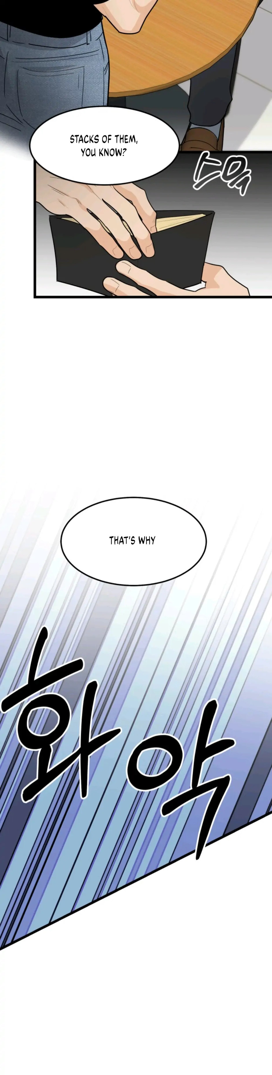 Superstitious Nine - Chapter 36 [photo 11] - MangaPorn