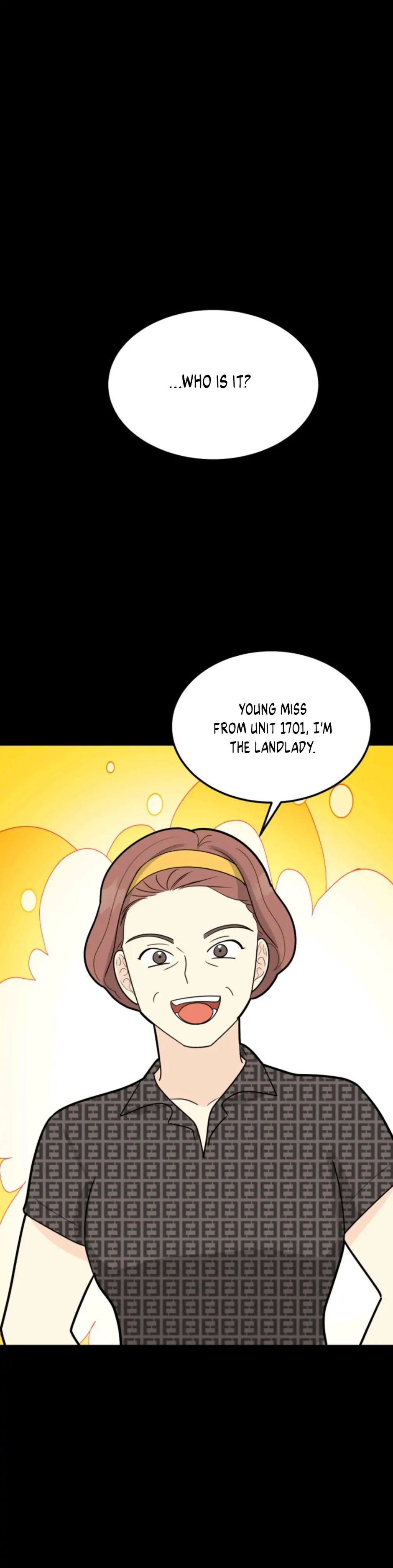 Superstitious Nine - Chapter 36 [photo 22] - MangaPorn