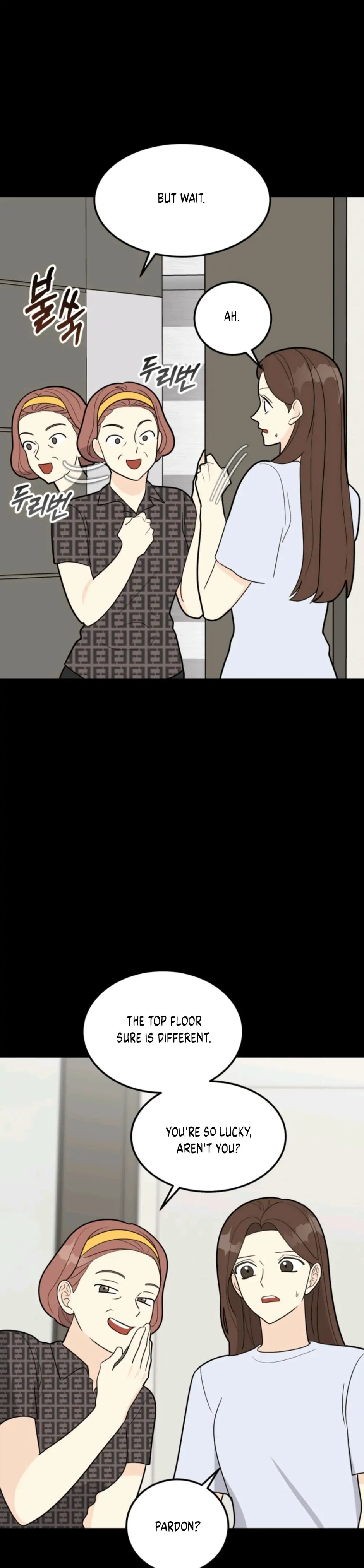 Superstitious Nine - Chapter 36 [photo 25] - MangaPorn