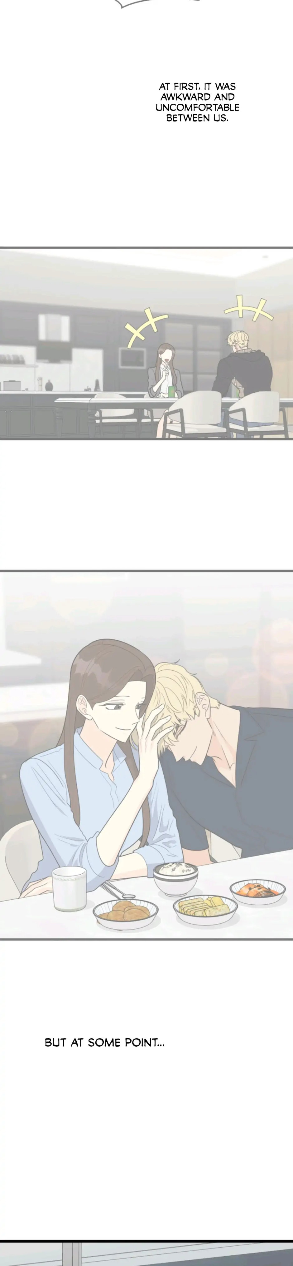 Superstitious Nine - Chapter 36 [photo 29] - MangaPorn