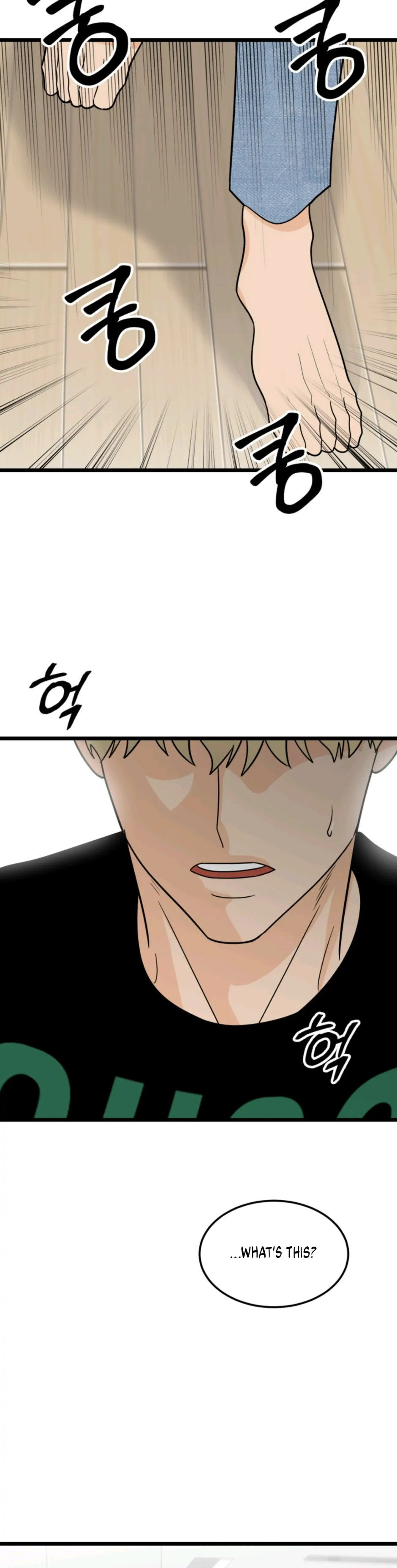 Superstitious Nine - Chapter 36 [photo 36] - MangaPorn