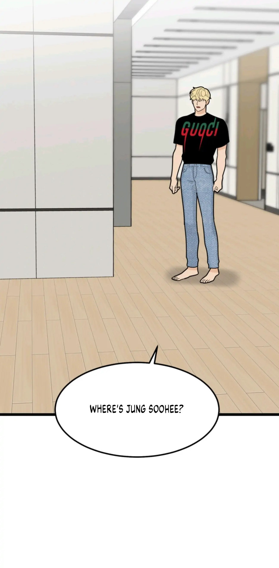 Superstitious Nine - Chapter 36 [photo 37] - MangaPorn