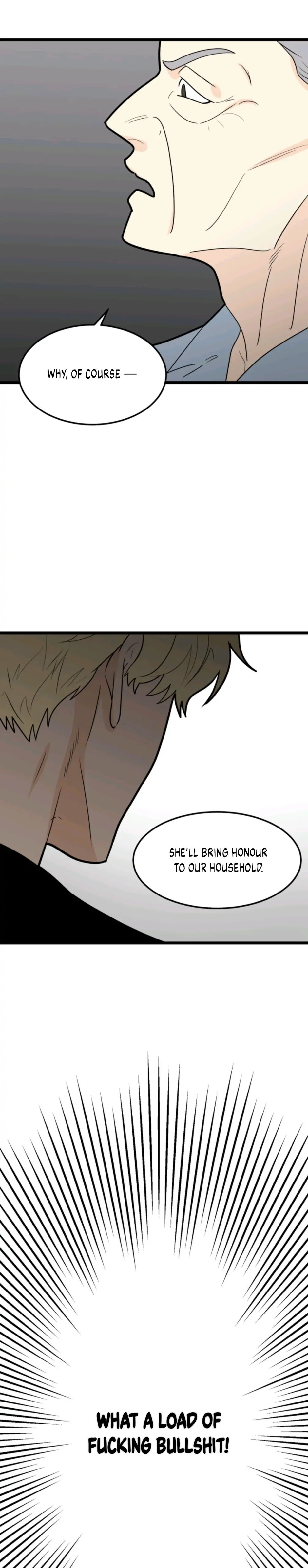 Superstitious Nine - Chapter 36 [photo 5] - MangaPorn