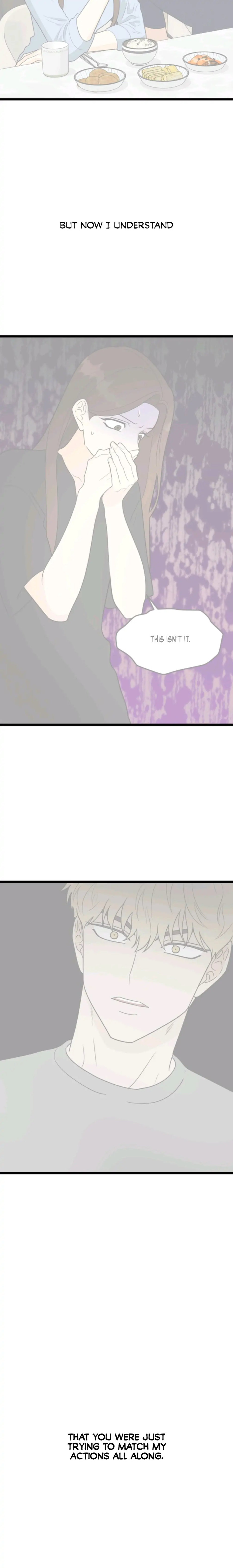 Superstitious Nine - Chapter 37 [photo 24] - MangaPorn