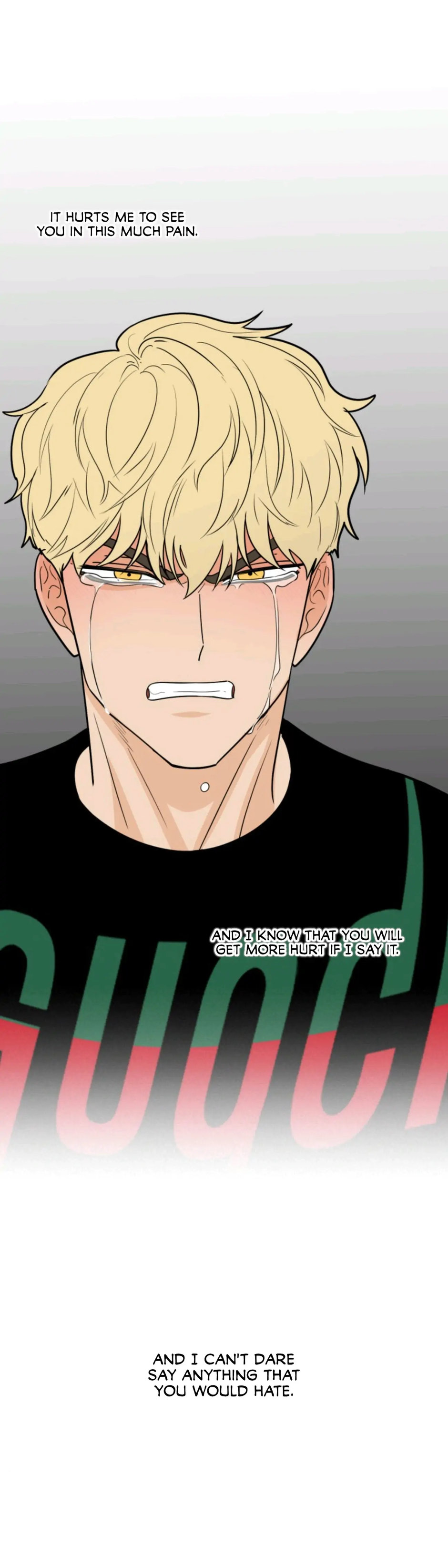 Superstitious Nine - Chapter 37 [photo 29] - MangaPorn