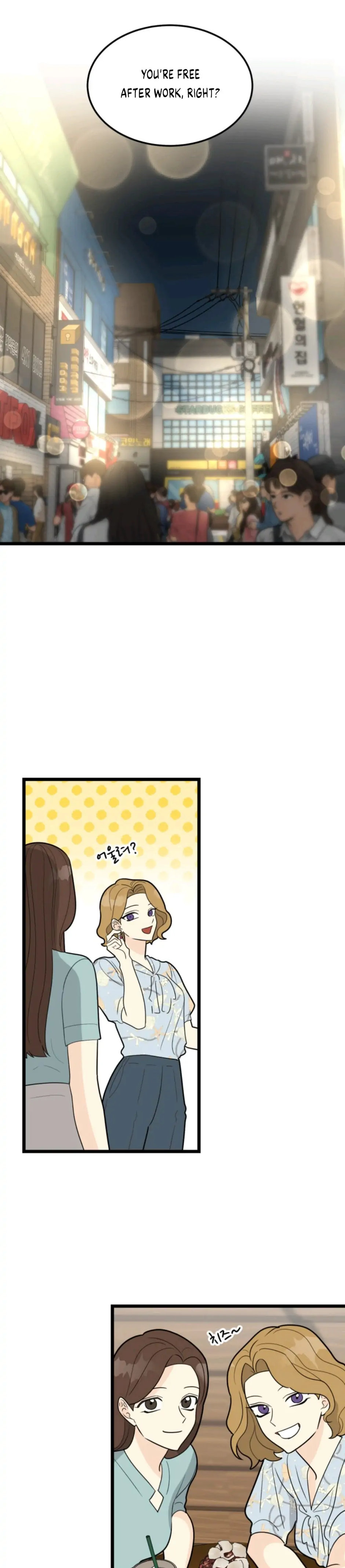 Superstitious Nine - Chapter 38 [photo 10] - MangaPorn