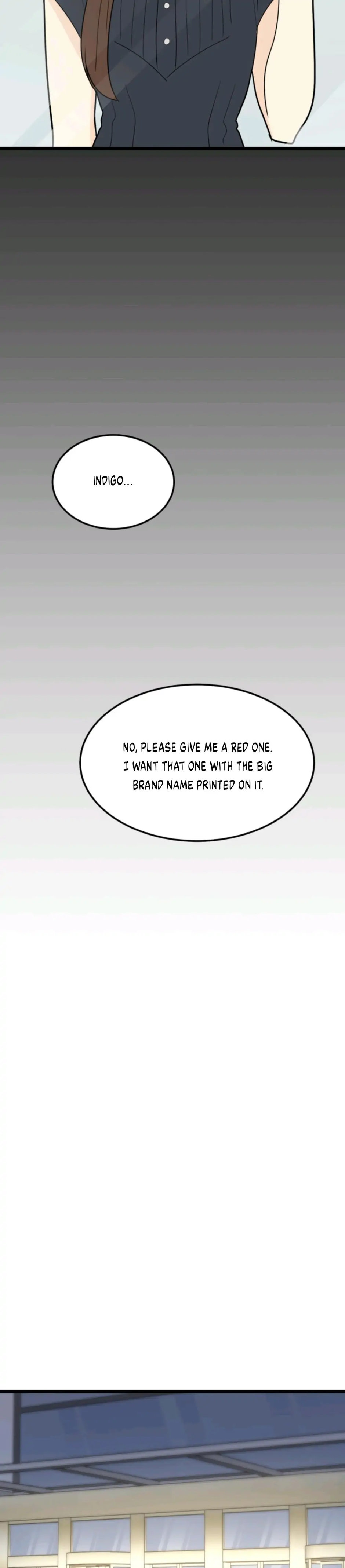 Superstitious Nine - Chapter 38 [photo 22] - MangaPorn