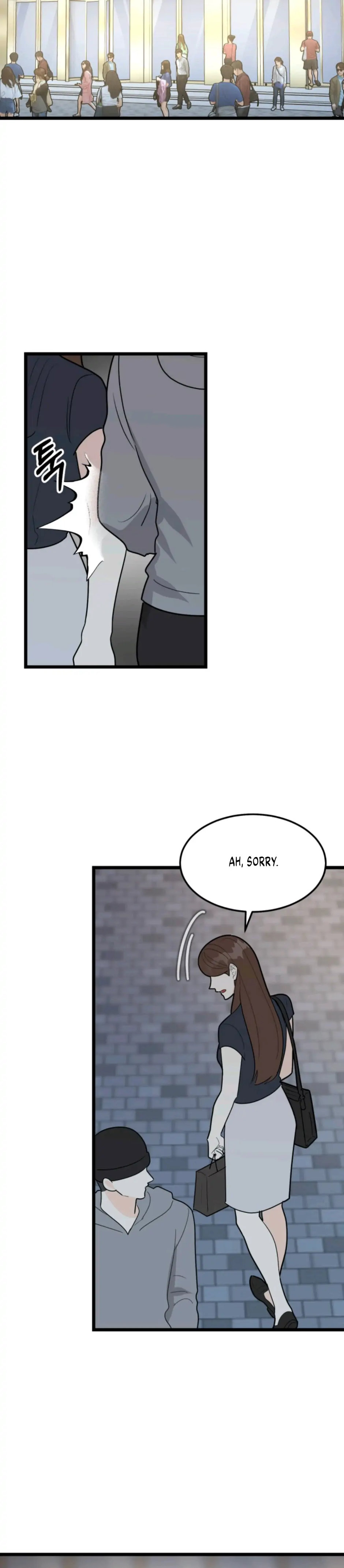 Superstitious Nine - Chapter 38 [photo 23] - MangaPorn