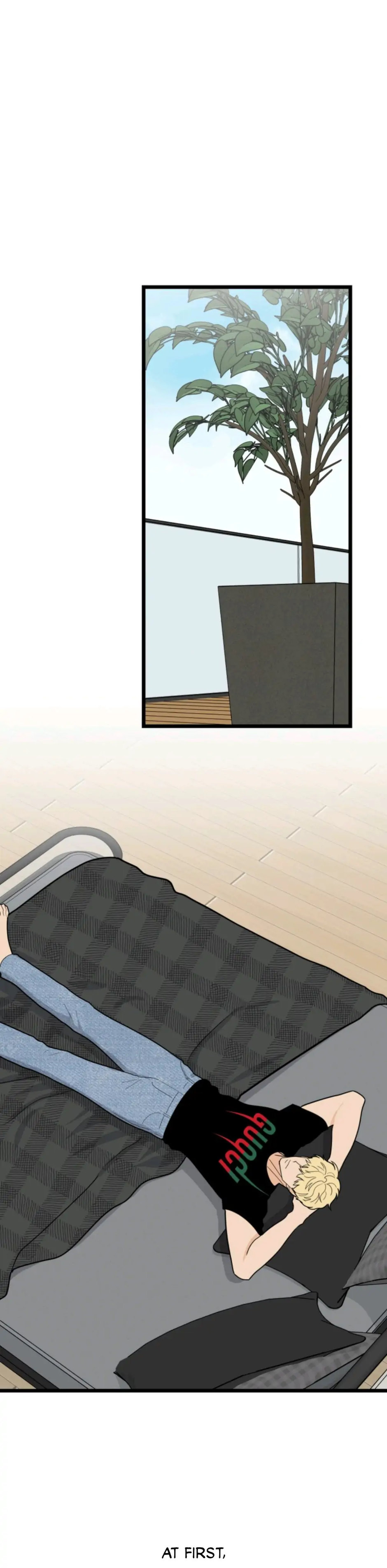 Superstitious Nine - Chapter 39 [photo 1] - MangaPorn