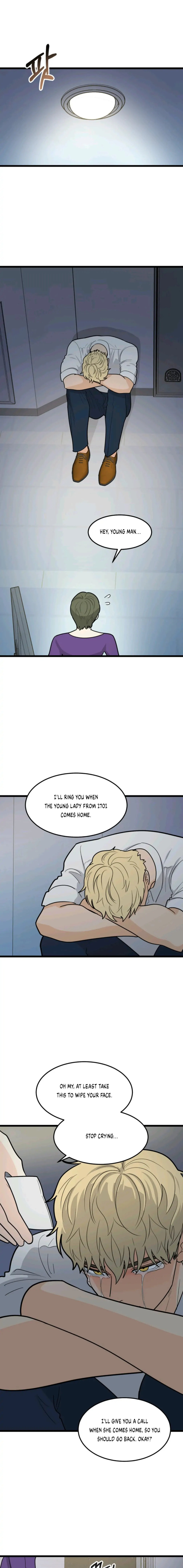 Superstitious Nine - Chapter 39 [photo 16] - MangaPorn