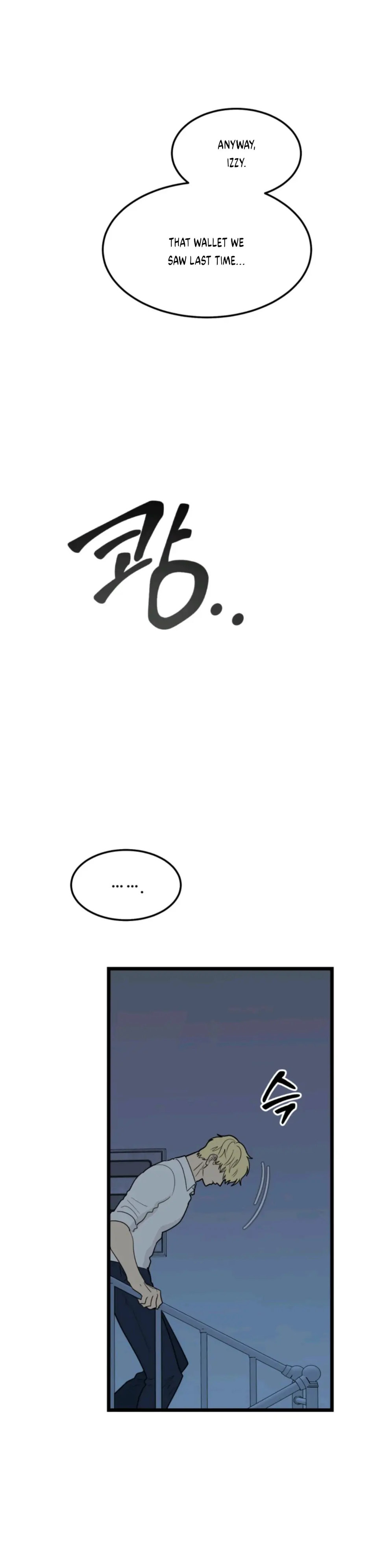 Superstitious Nine - Chapter 39 [photo 22] - MangaPorn