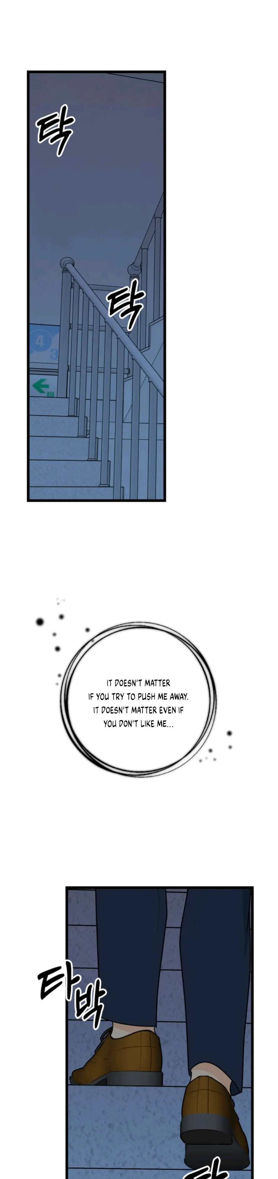 Superstitious Nine - Chapter 39 [photo 23] - MangaPorn