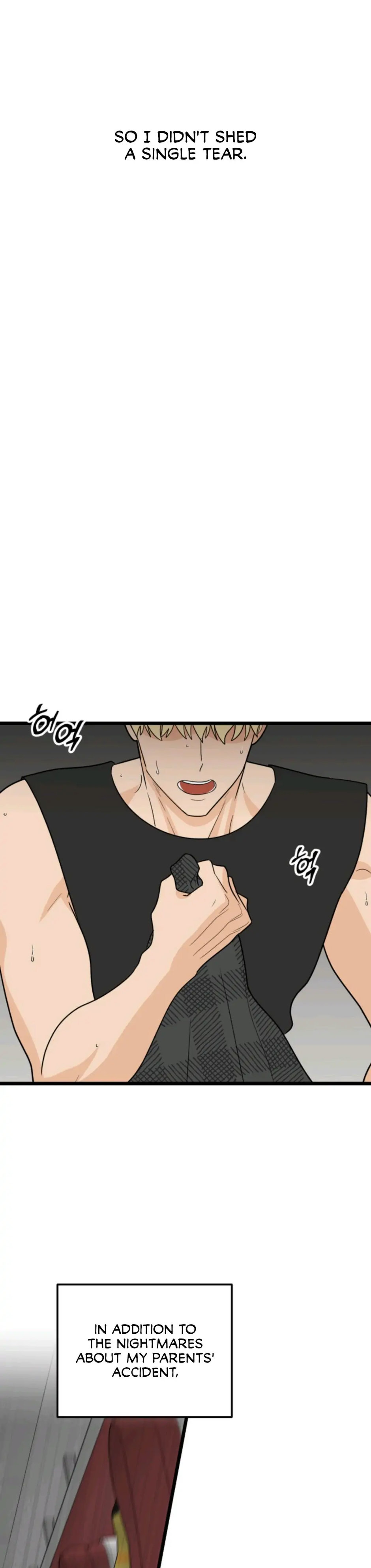 Superstitious Nine - Chapter 39 [photo 26] - MangaPorn