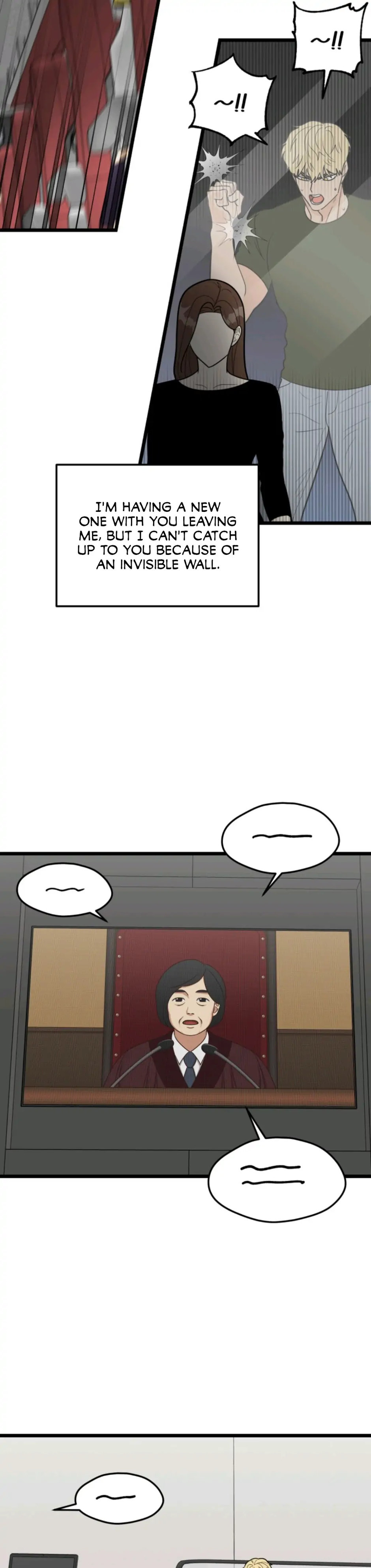 Superstitious Nine - Chapter 39 [photo 27] - MangaPorn