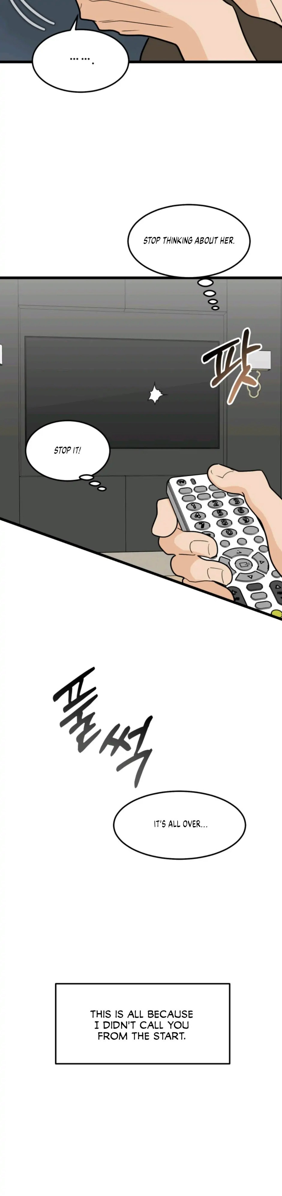 Superstitious Nine - Chapter 39 [photo 29] - MangaPorn