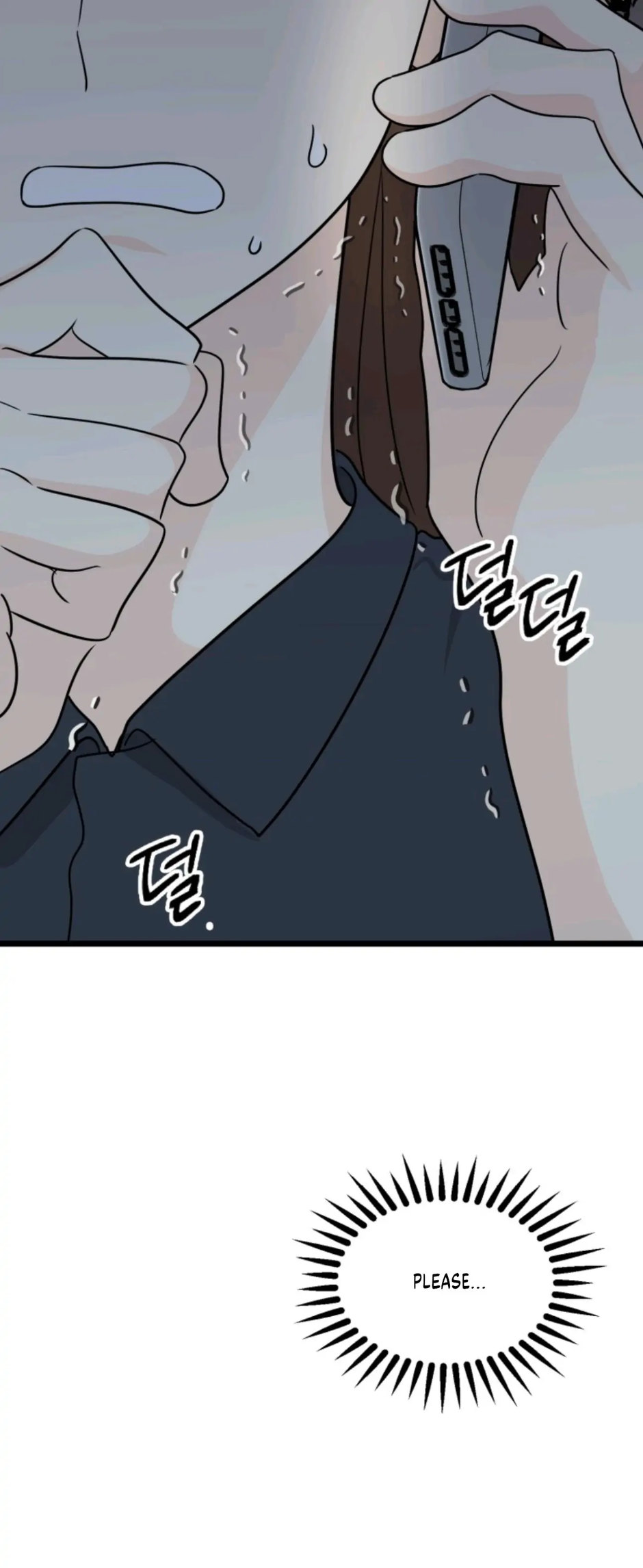 Superstitious Nine - Chapter 39 [photo 36] - MangaPorn