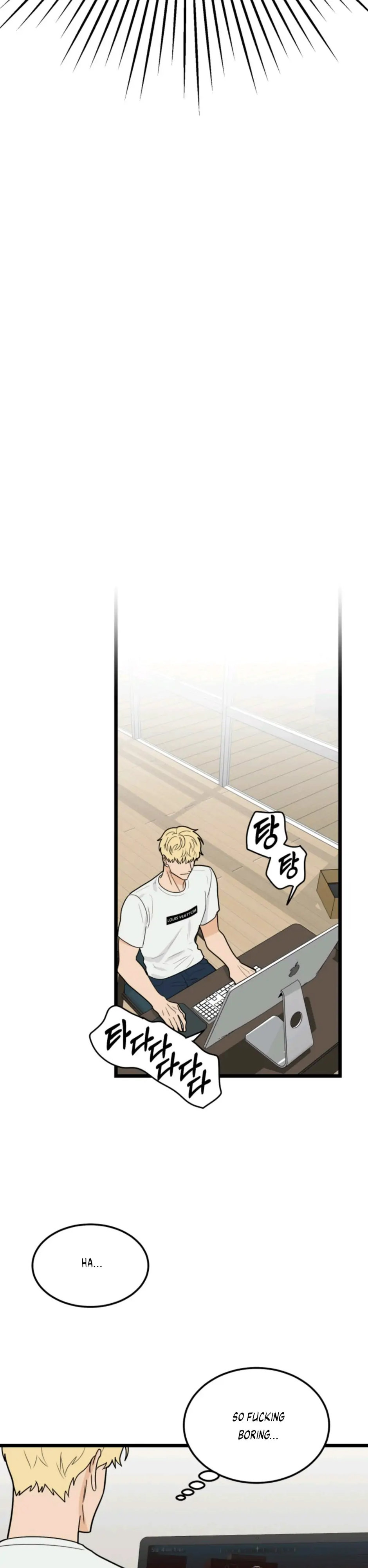 Superstitious Nine - Chapter 39 [photo 5] - MangaPorn