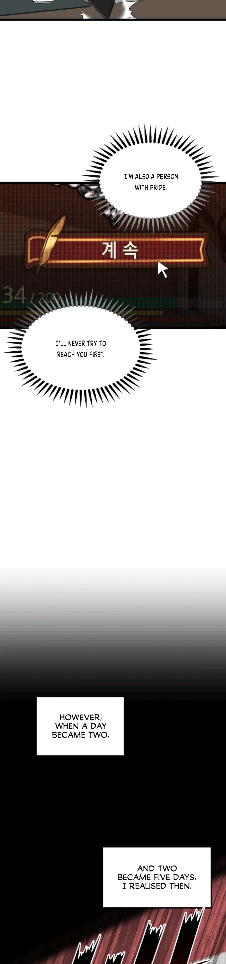 Superstitious Nine - Chapter 39 [photo 7] - MangaPorn