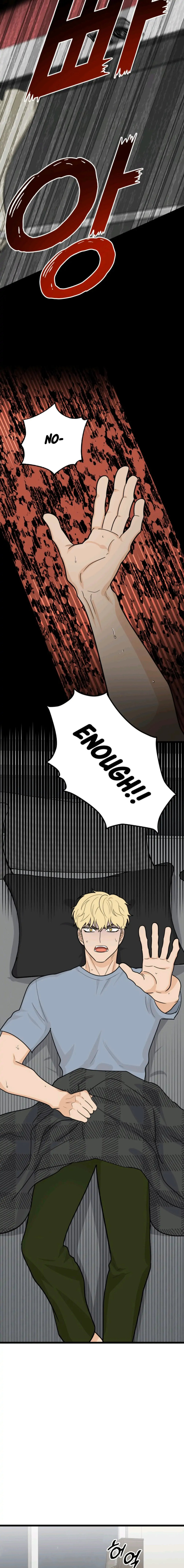 Superstitious Nine - Chapter 39 [photo 8] - MangaPorn