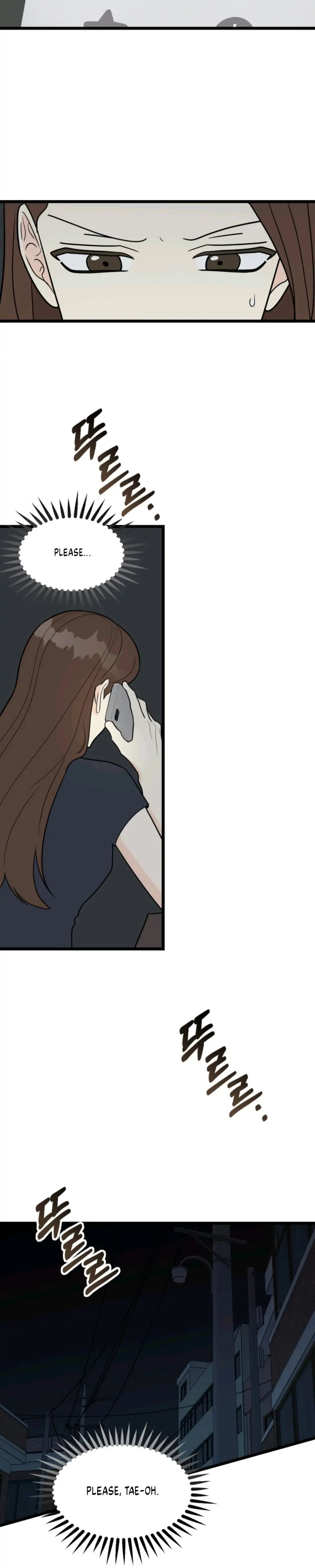 Superstitious Nine - Chapter 40 [photo 10] - MangaPorn