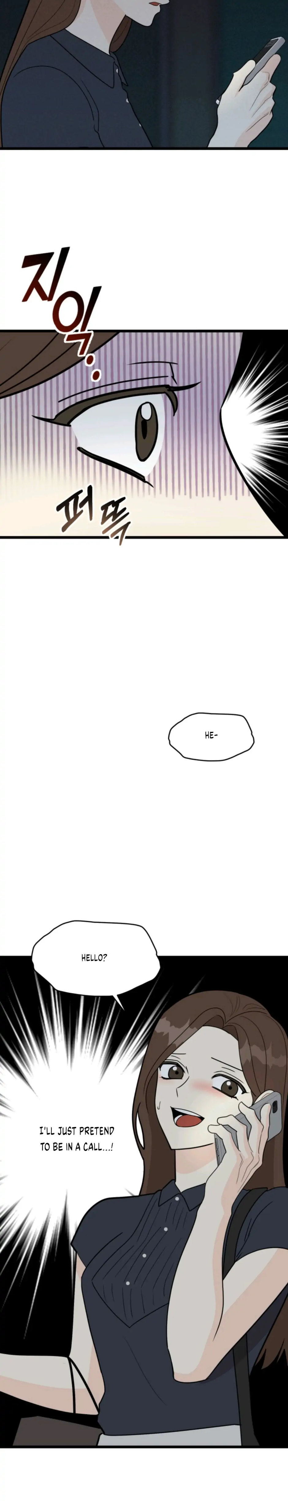 Superstitious Nine - Chapter 40 [photo 12] - MangaPorn