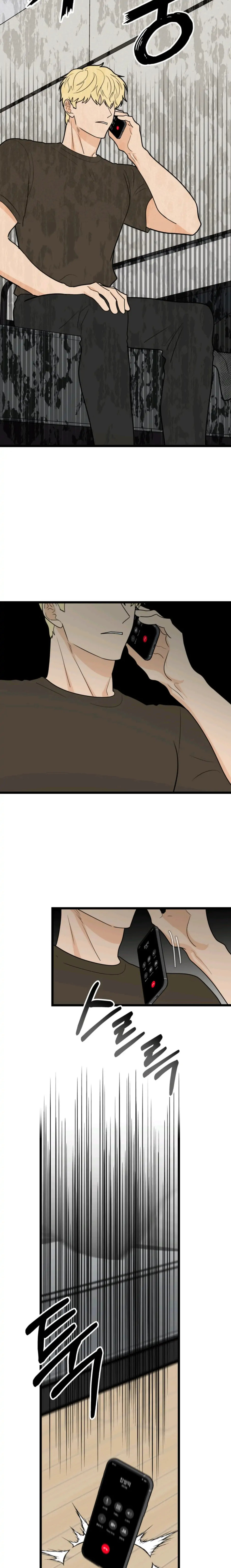 Superstitious Nine - Chapter 41 [photo 15] - MangaPorn