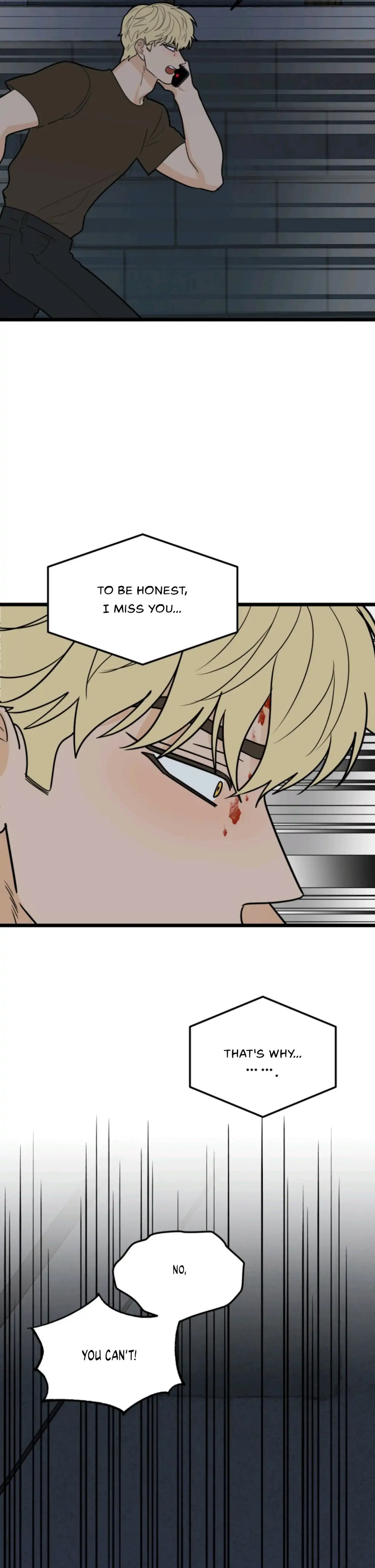 Superstitious Nine - Chapter 41 [photo 23] - MangaPorn