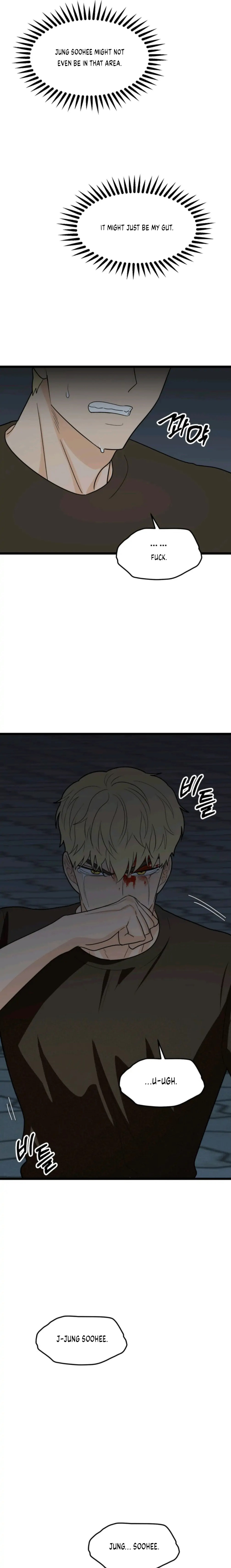 Superstitious Nine - Chapter 41 [photo 28] - MangaPorn