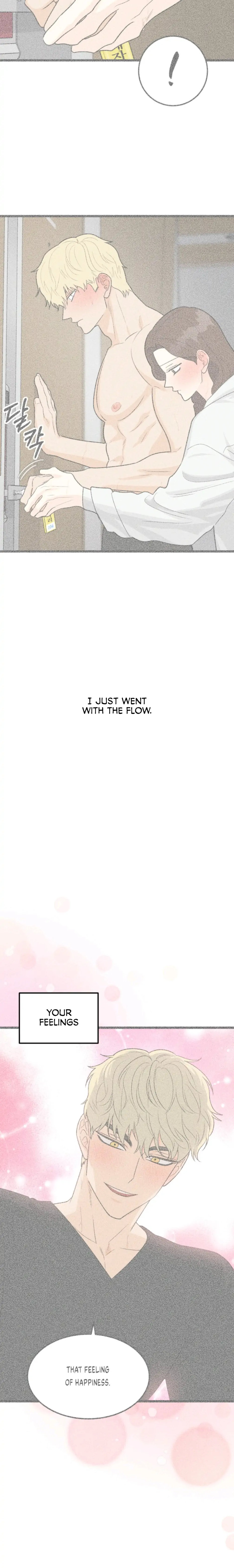 Superstitious Nine - Chapter 41 [photo 3] - MangaPorn