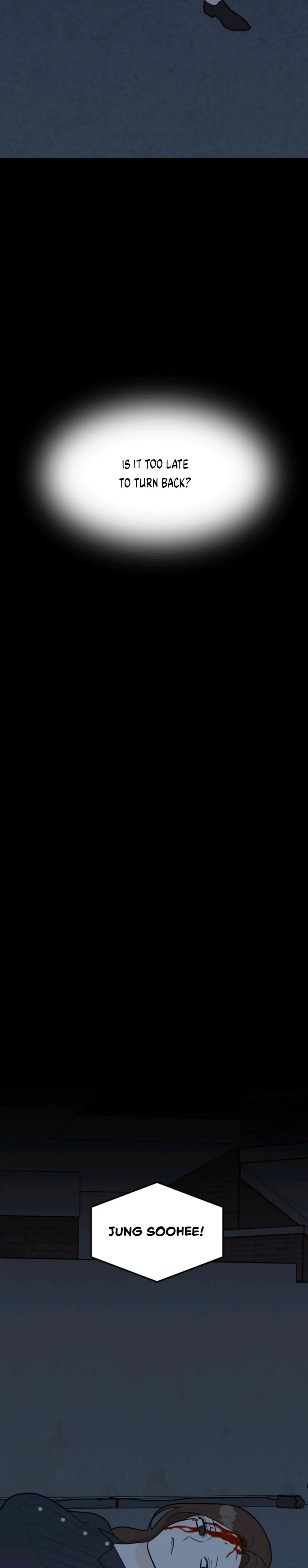 Superstitious Nine - Chapter 41 [photo 6] - MangaPorn