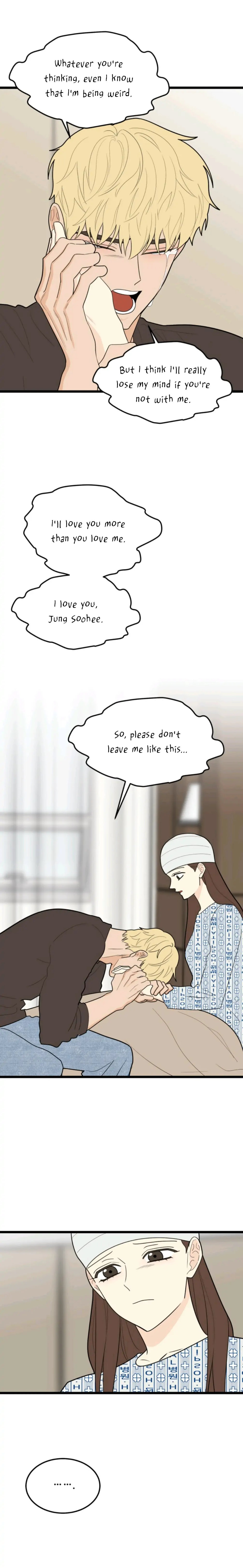 Superstitious Nine - Chapter 42 [photo 16] - MangaPorn