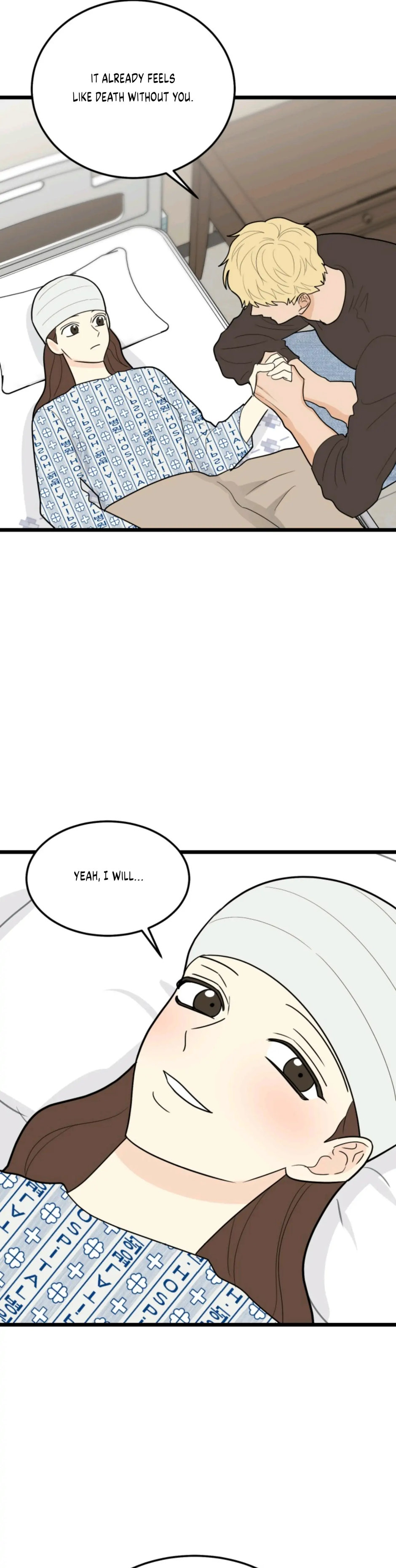 Superstitious Nine - Chapter 42 [photo 27] - MangaPorn