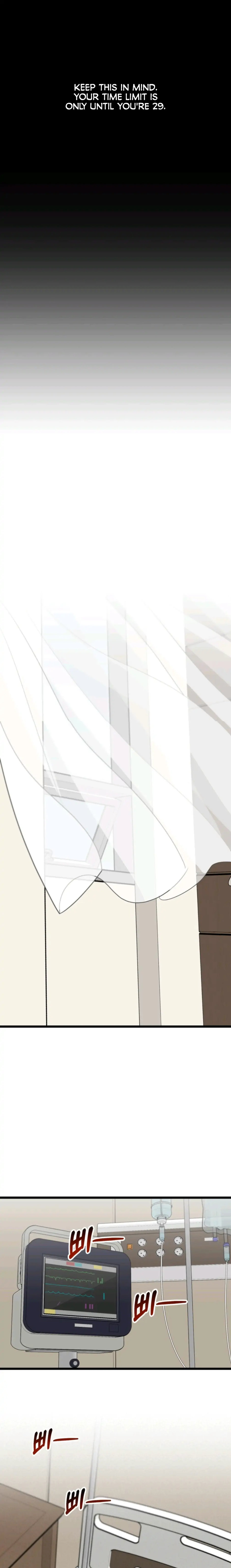 Superstitious Nine - Chapter 42 [photo 4] - MangaPorn