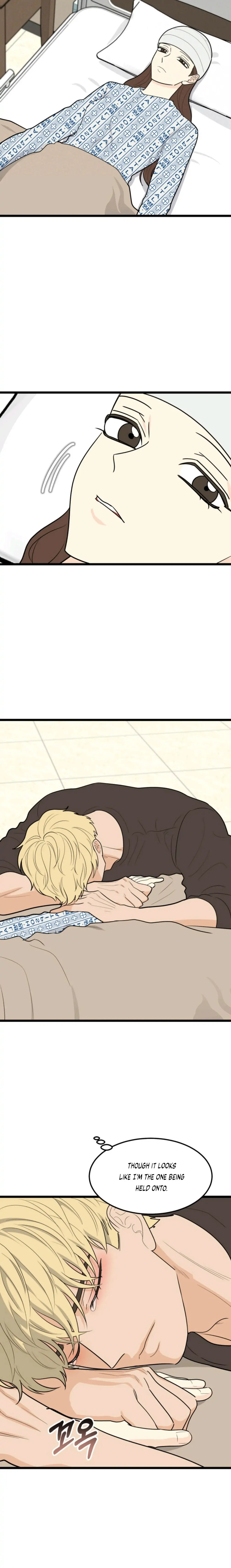 Superstitious Nine - Chapter 42 [photo 5] - MangaPorn