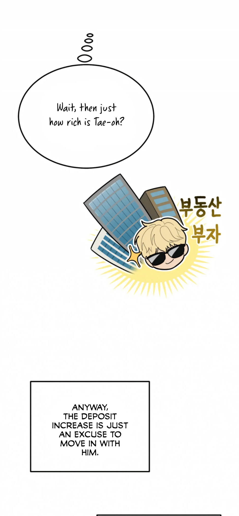 Superstitious Nine - Chapter 43 [photo 11] - MangaPorn