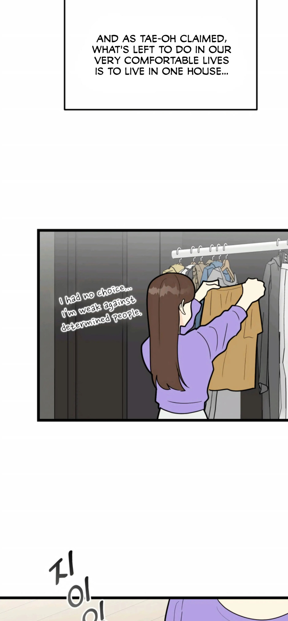 Superstitious Nine - Chapter 43 [photo 15] - MangaPorn