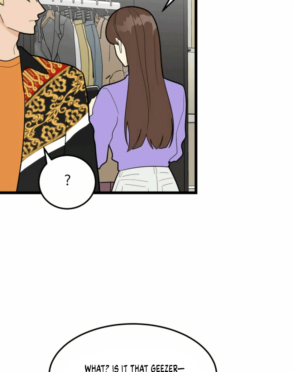 Superstitious Nine - Chapter 43 [photo 17] - MangaPorn