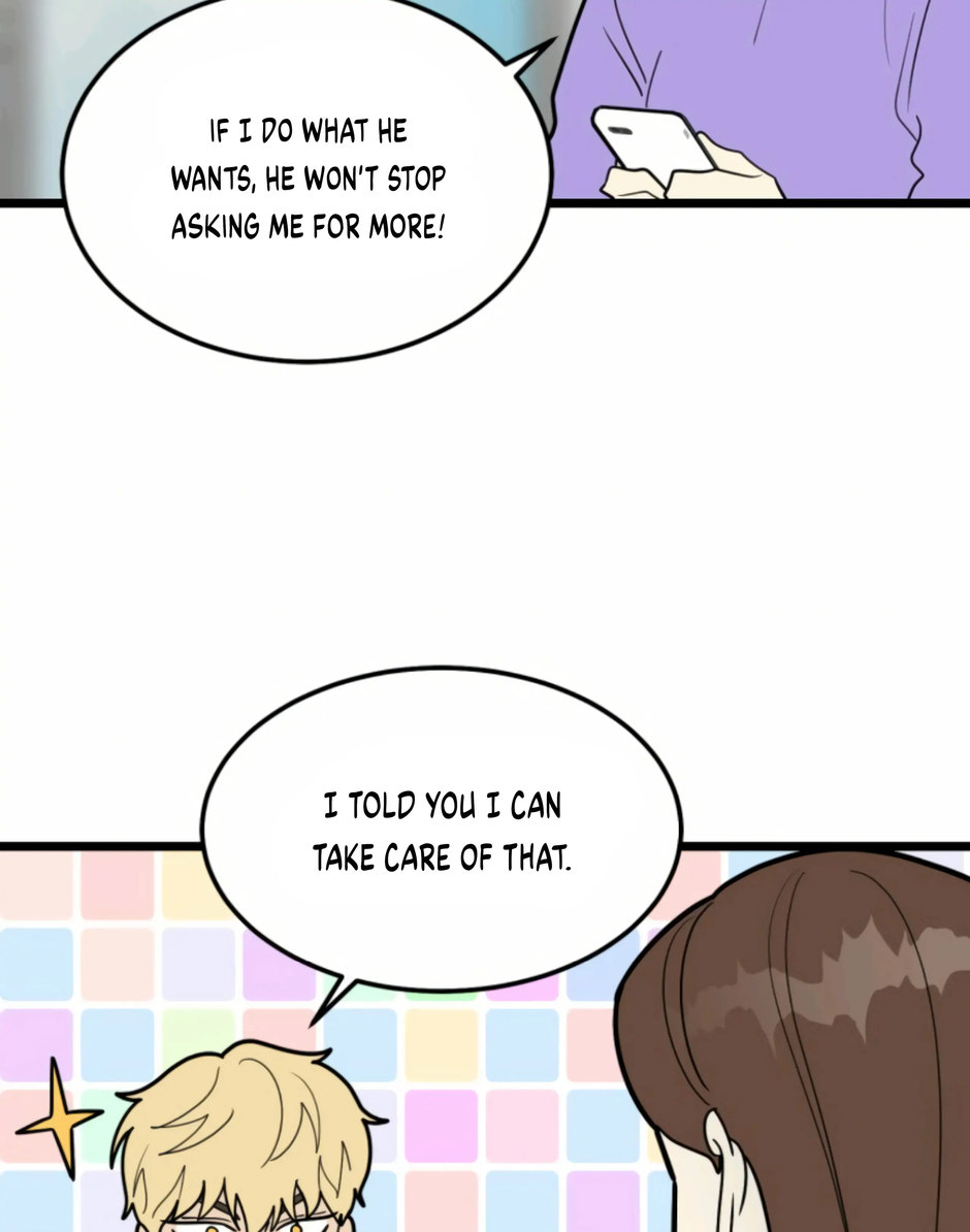 Superstitious Nine - Chapter 43 [photo 20] - MangaPorn