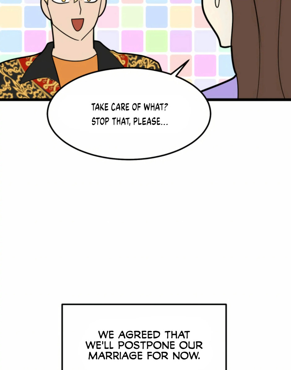 Superstitious Nine - Chapter 43 [photo 21] - MangaPorn