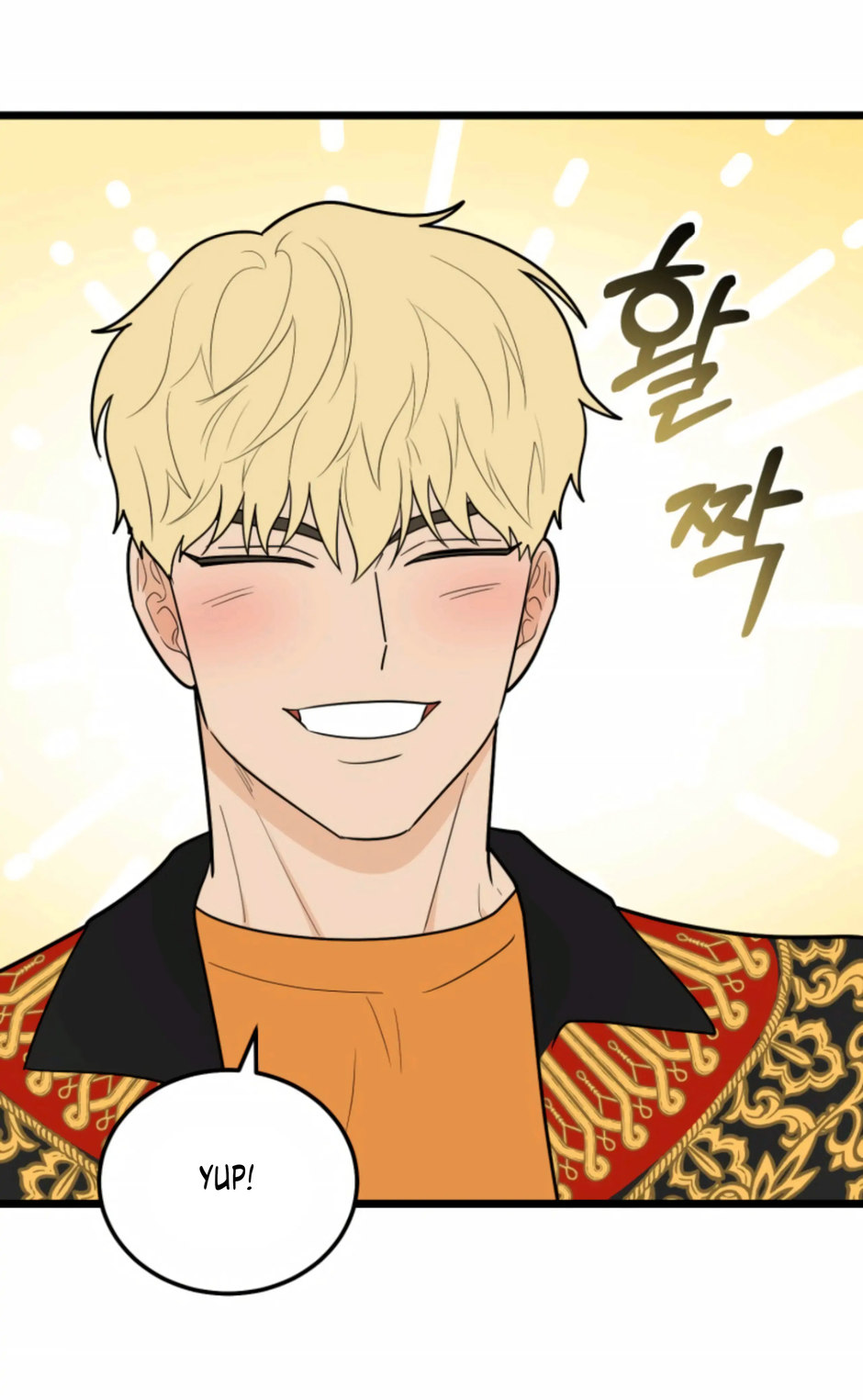 Superstitious Nine - Chapter 43 [photo 28] - MangaPorn