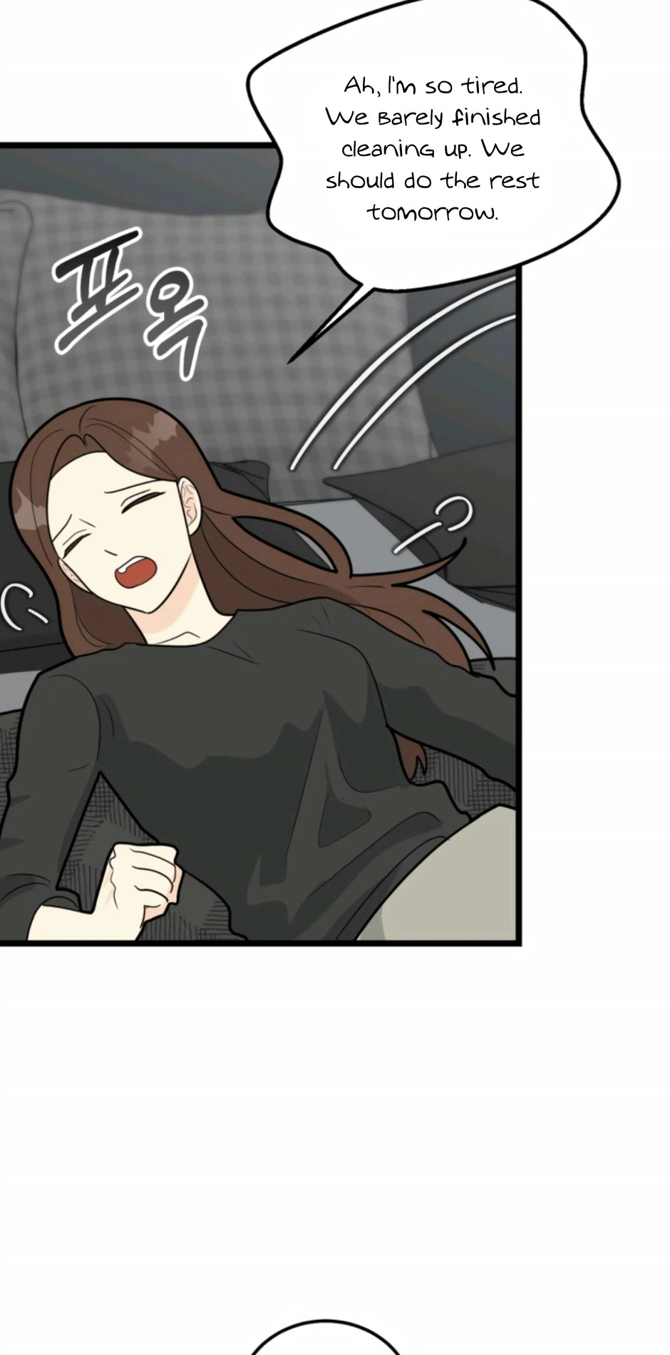 Superstitious Nine - Chapter 43 [photo 32] - MangaPorn