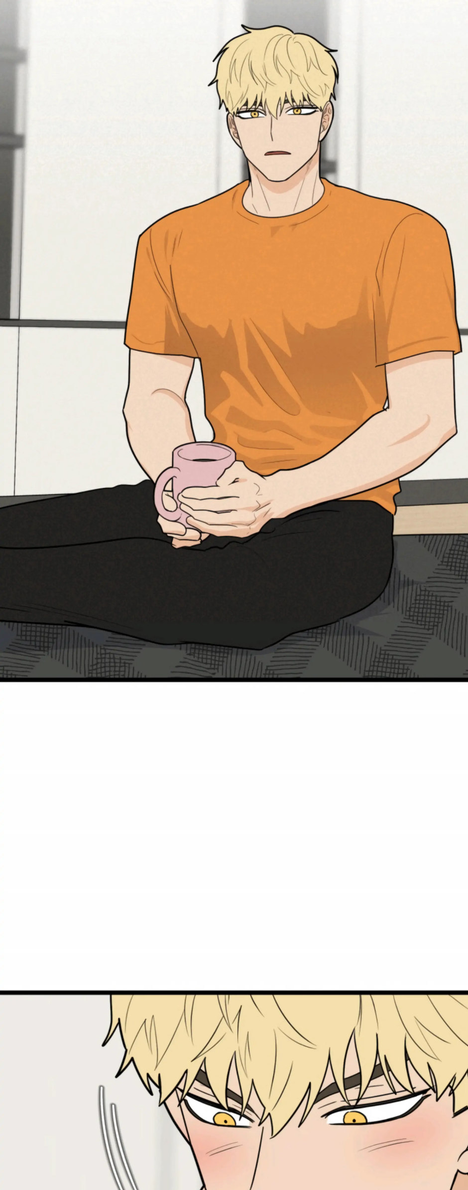 Superstitious Nine - Chapter 43 [photo 38] - MangaPorn