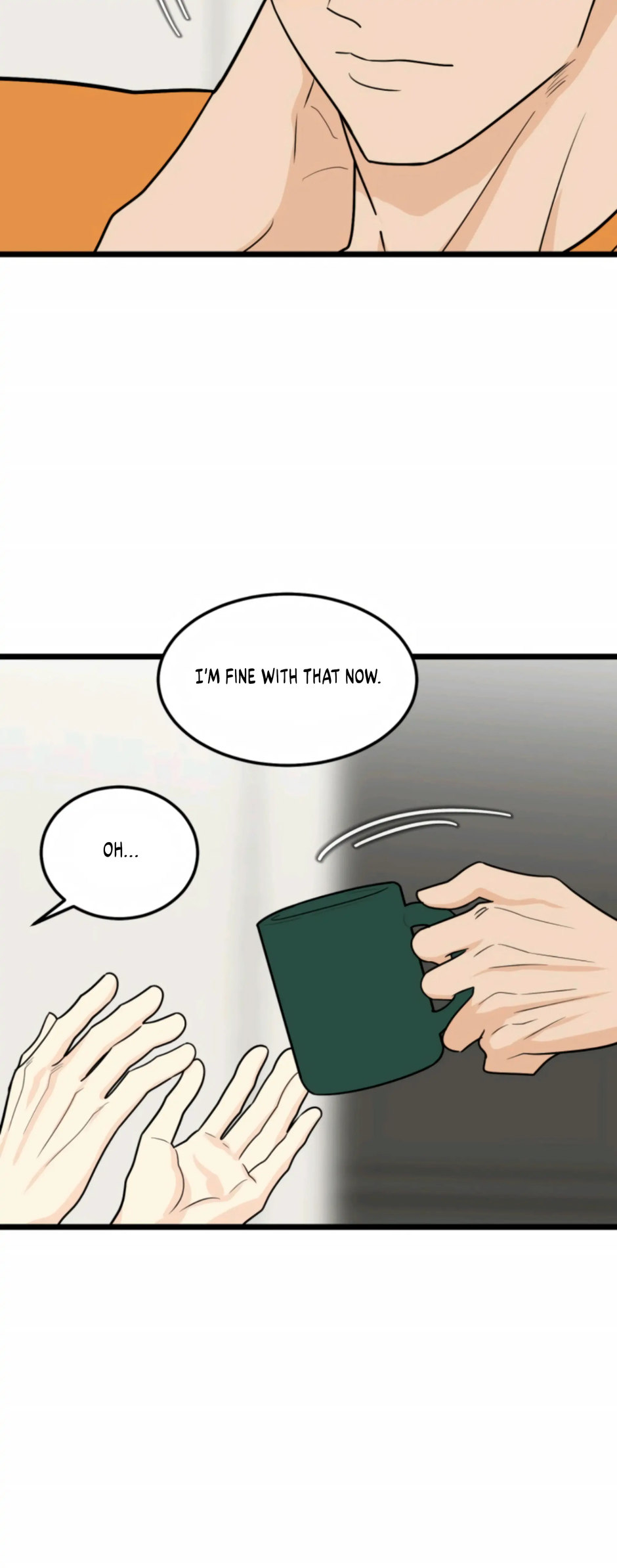 Superstitious Nine - Chapter 43 [photo 39] - MangaPorn
