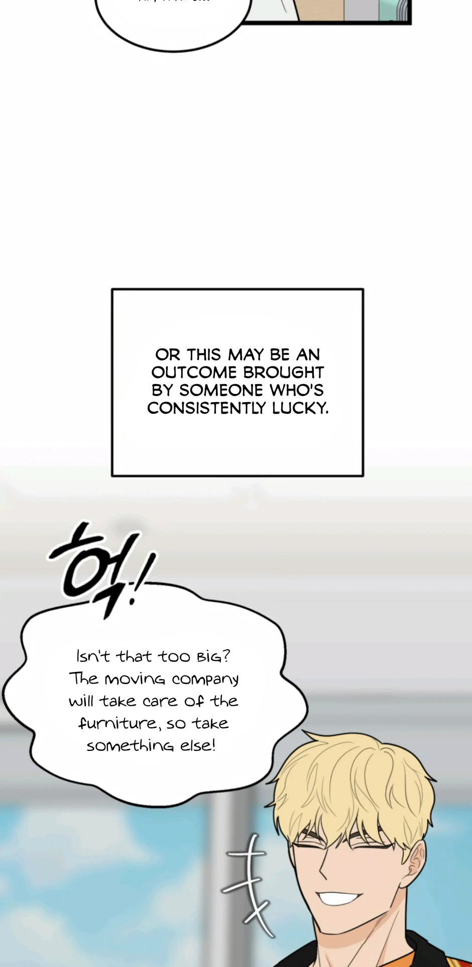 Superstitious Nine - Chapter 43 [photo 4] - MangaPorn