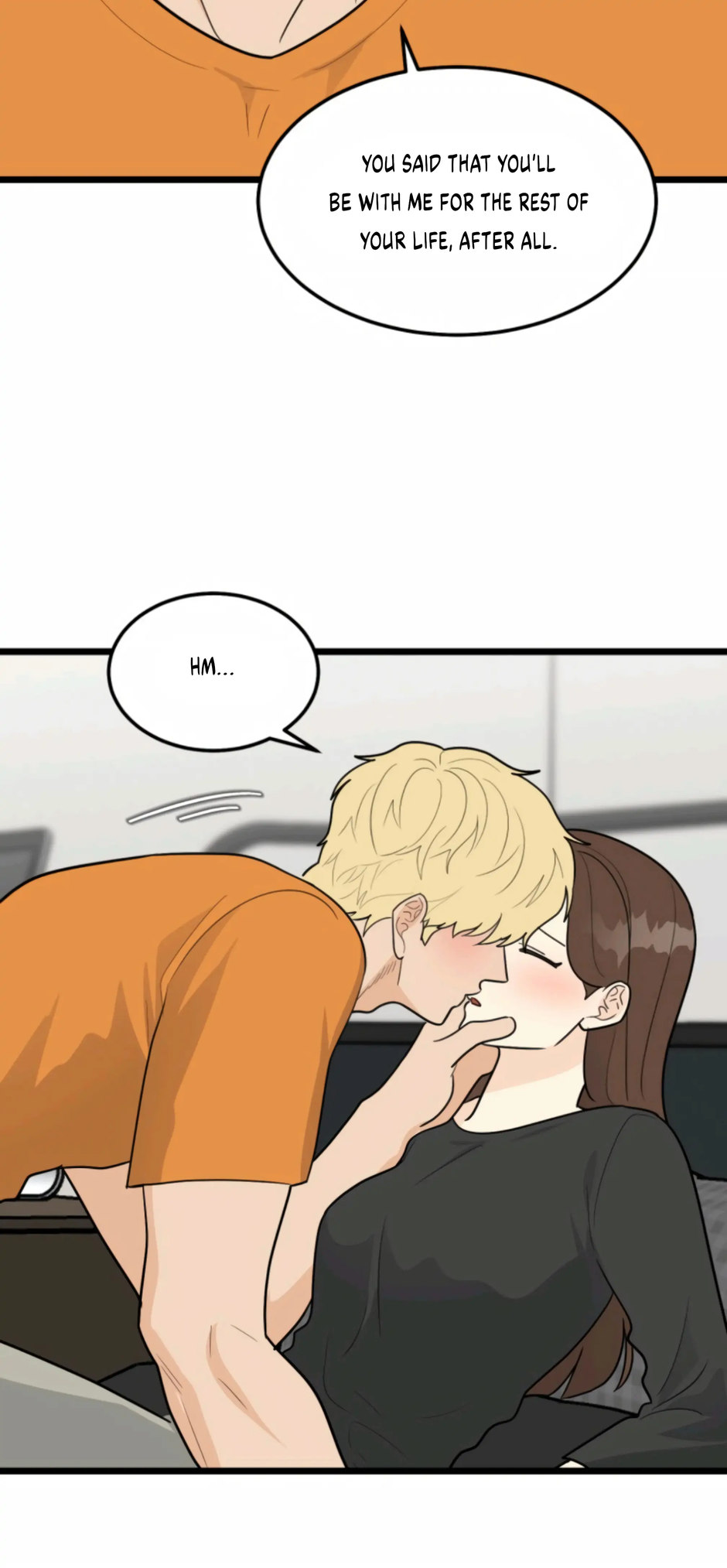 Superstitious Nine - Chapter 43 [photo 41] - MangaPorn