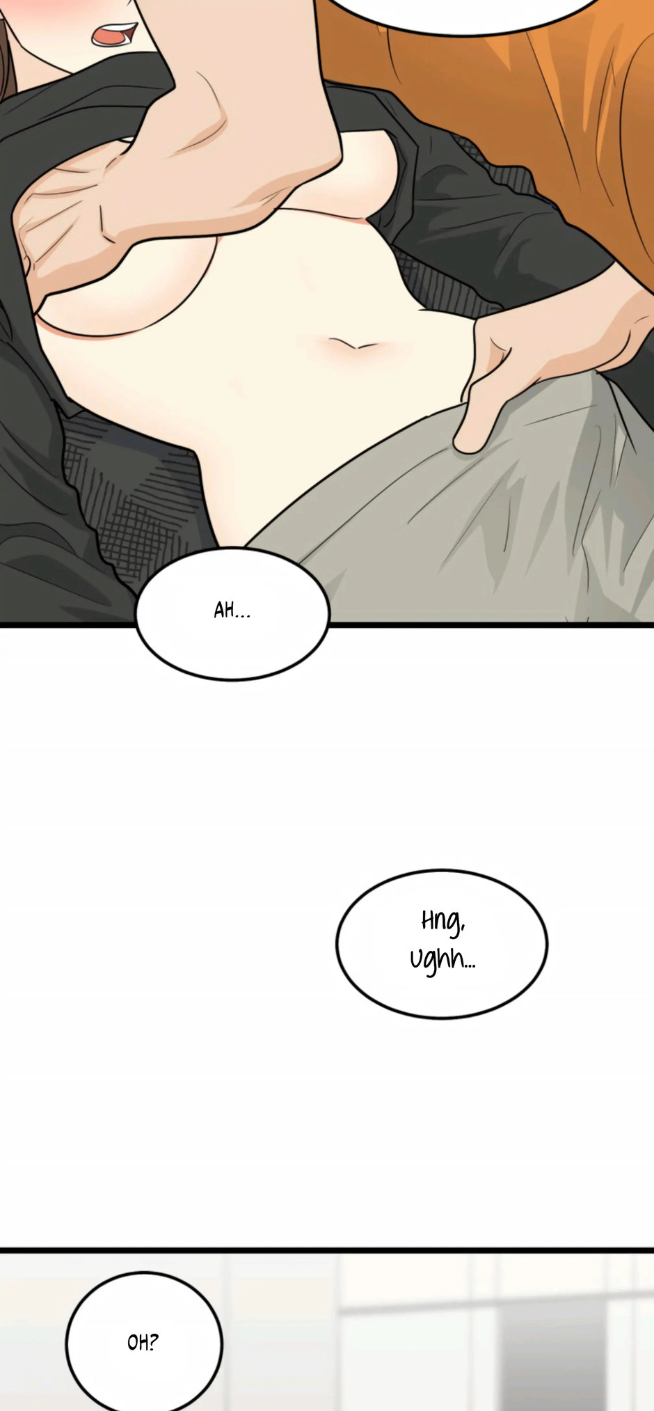 Superstitious Nine - Chapter 43 [photo 44] - MangaPorn