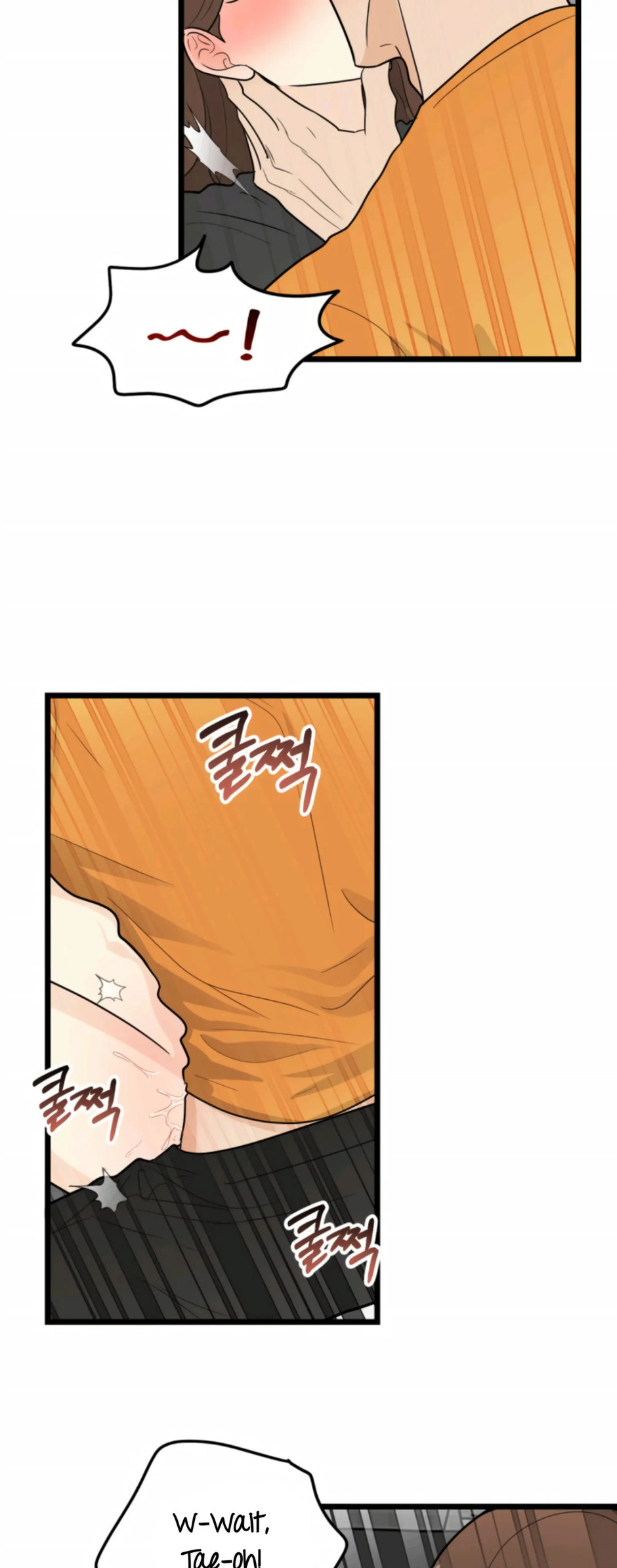 Superstitious Nine - Chapter 43 [photo 51] - MangaPorn