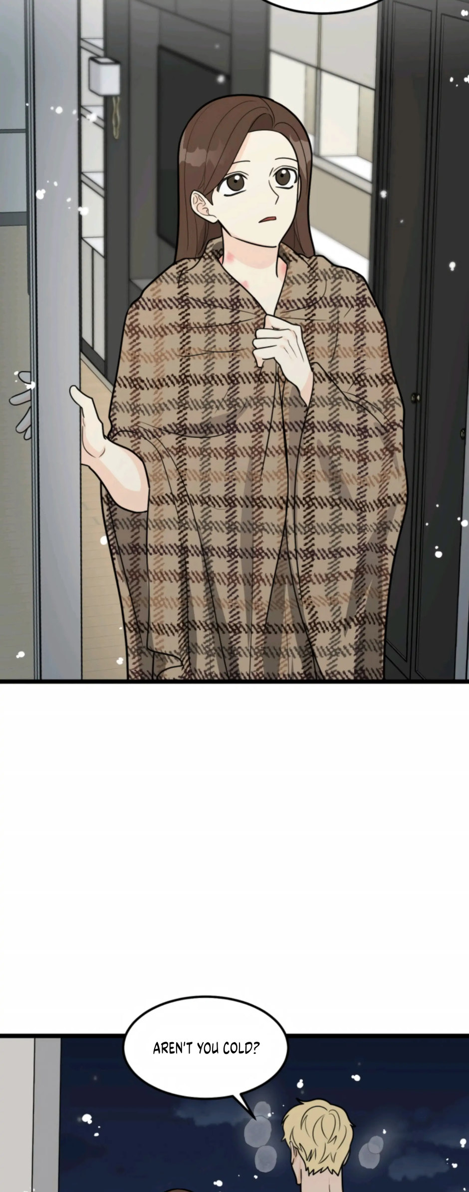 Superstitious Nine - Chapter 43 [photo 58] - MangaPorn