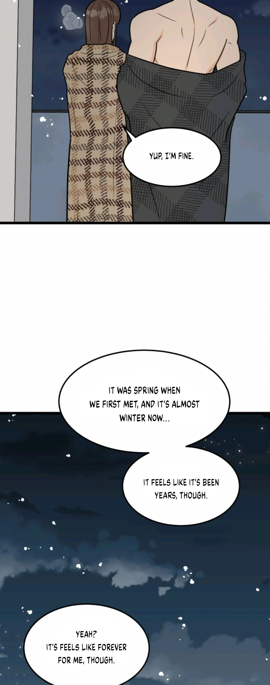 Superstitious Nine - Chapter 43 [photo 59] - MangaPorn