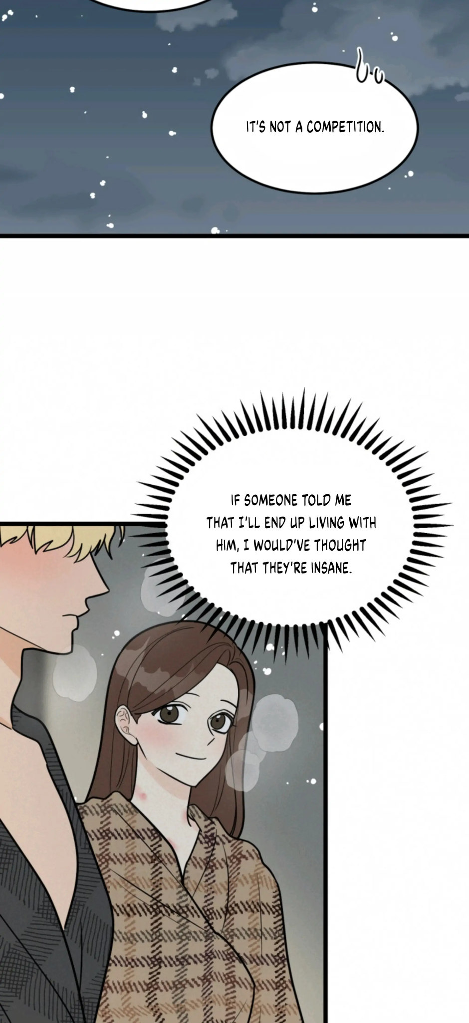 Superstitious Nine - Chapter 43 [photo 60] - MangaPorn